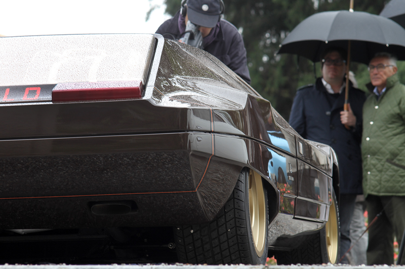 Illustration for article titled The Seven Most Beautiful Cars I Saw At The Villa d'Este Concorso